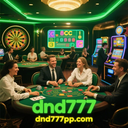 dnd777